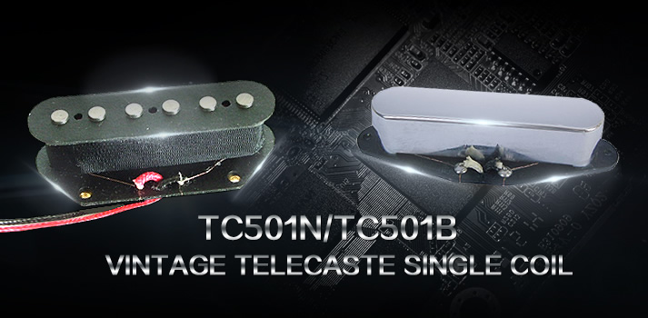 TC501 intagesinglle coil